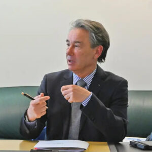 Fabrizio Del Gobbo